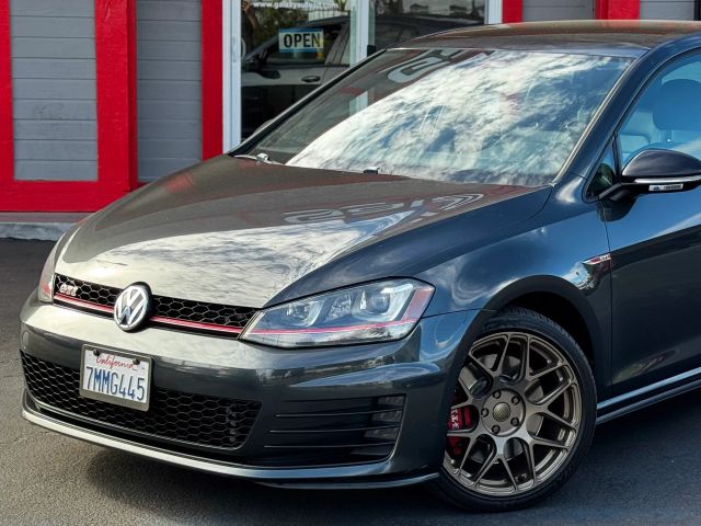 volkswagen golf gti 2016 3VW447AU7GM001960 image volkswagen golf gti 2016 3VW447AU7GM001960 image